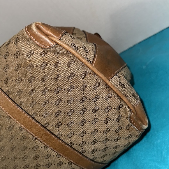 Vintage Gucci Speedy Doctor’s Bag - Picture 13 of 16